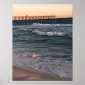 Surf Poster (Voorkant)