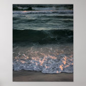 Surf Poster (Voorkant)