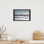 Surf Poster (Keuken)