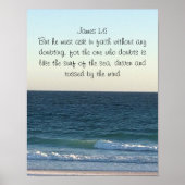 Surf Poster (Voorkant)