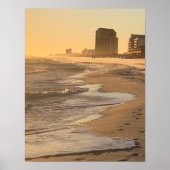 Surf Poster (Voorkant)