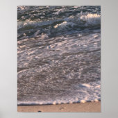 Surf Poster (Voorkant)