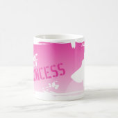 Surf Princess Koffiemok (Center)