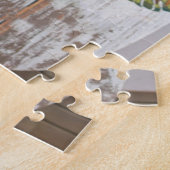 Surf Pug Legpuzzel (Zijkant)