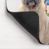 Surf Pug Muismat (Hoek)