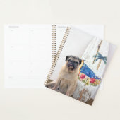 Surf Pug Planner (Display)