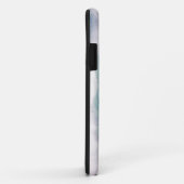 SURF QUOTE Case-Mate iPhone CASE (Achterkant/rechts)