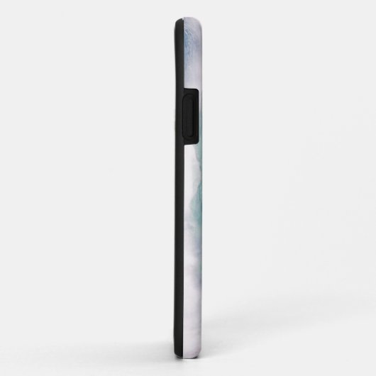 SURF QUOTE Case-Mate iPhone CASE (Achterkant/rechts)