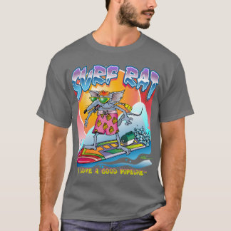 Surf Rat Shirt