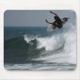 Surf Report Muismat