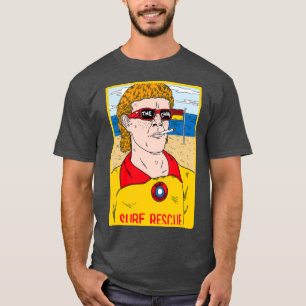 SURF RESCUE T-SHIRT