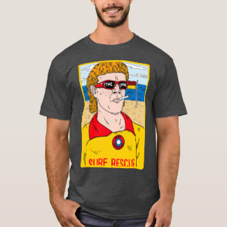 SURF RESCUE T-SHIRT