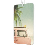 Surf Retro | Beach Luchtverfrisser (Links)