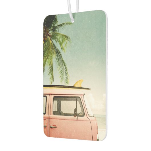 Surf Retro | Beach Luchtverfrisser (Links)