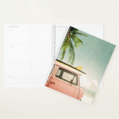 Surf Retro | Beach Planner (Display)