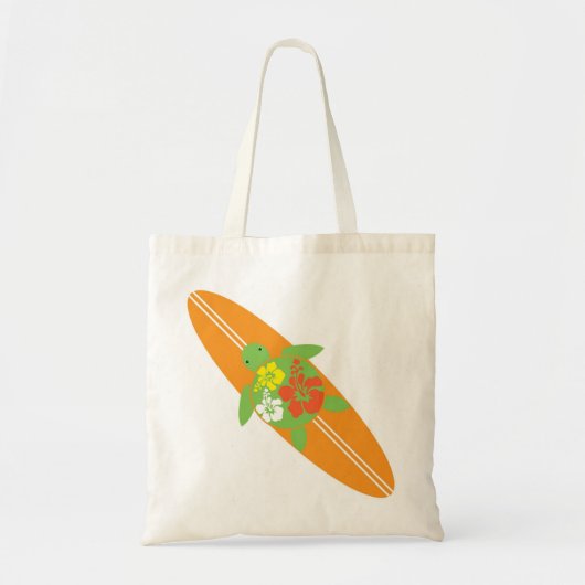 Surf Rider Honu Bag Tas (Voorkant)