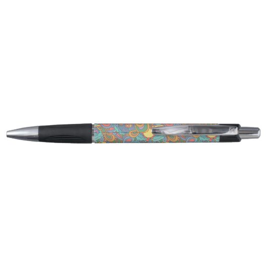 Surf Rider Pattern Pen (Achterkant)