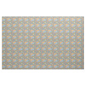 Surf Rider Pattern Stof (Yard (91,4 cm))