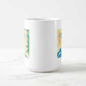 Surf Rider Surf Contest |1983 Koffiemok (Center)