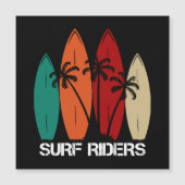 Surf Riders (Voorkant)