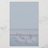 Surf-Riders, Honolulu - Papier (Voorkant)