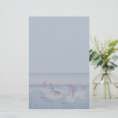 Surf-Riders, Honolulu - Papier (Staand voorkant)