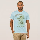 Surf Riders T-shirt (Voorkant volledig)