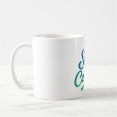 Surf roept koffiemok (Links)