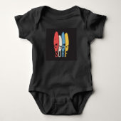 SURF ROMPER (Voorkant)
