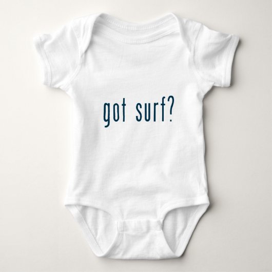 surf romper (Voorkant)