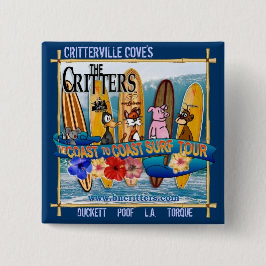 Surf Rondleiding Button (Voorkant)