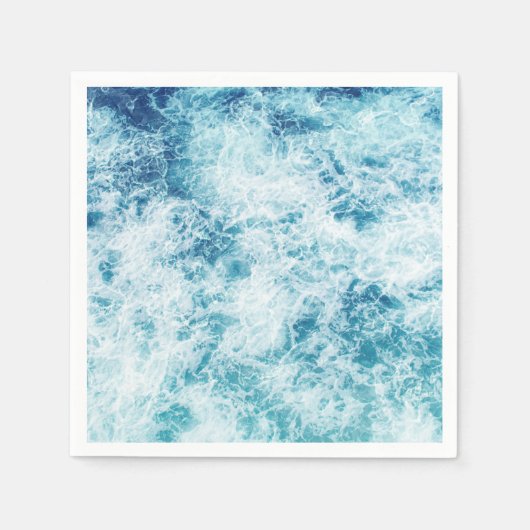 Surf Servetten (Voorkant)