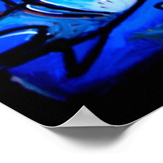 surf shack poster (Hoek)