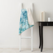 Surf Sherpa Deken (In situ)