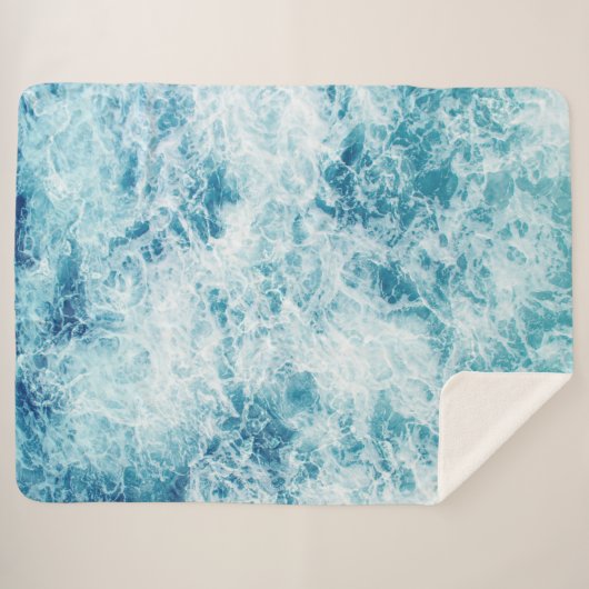 Surf Sherpa Deken (Voorkant (horizontaal))