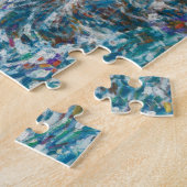 Surf, Shoals-eilanden Legpuzzel (Zijkant)