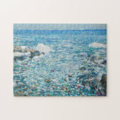Surf, Shoals-eilanden Legpuzzel (Horizontaal)