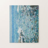 Surf, Shoals-eilanden Legpuzzel (Verticaal)