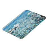 Surf, Shoals-eilanden Magneet (Linkerzijde)