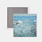 Surf, Shoals-eilanden Magneet (Voorkant / Achterkant)