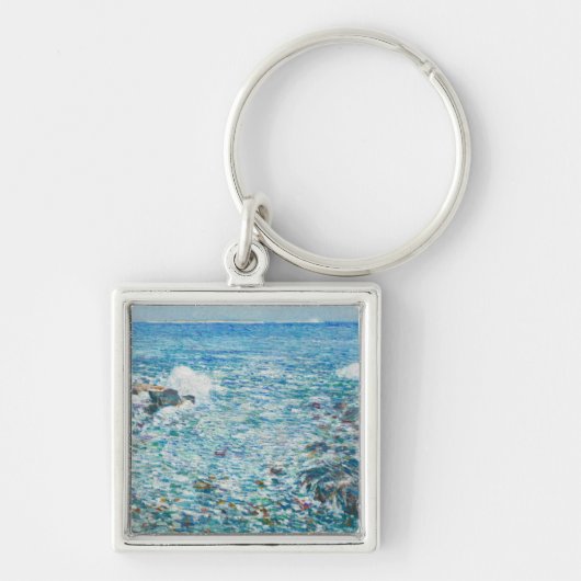Surf, Shoals-eilanden Sleutelhanger (Voorkant)