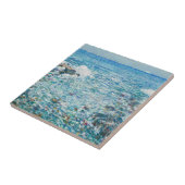 Surf, Shoals-eilanden Tegeltje (Zijkant)