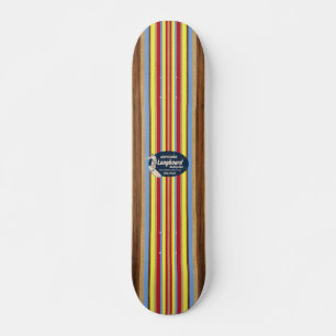  Surf skateboard pijpleiding