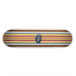  Surf skateboard pijpleiding