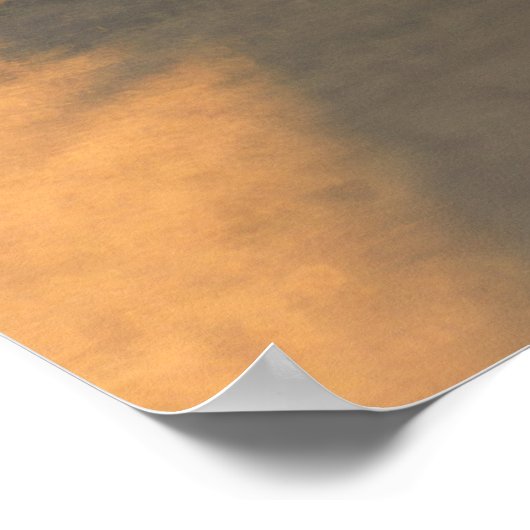 Surf skater training surfen moves poster (Hoek)