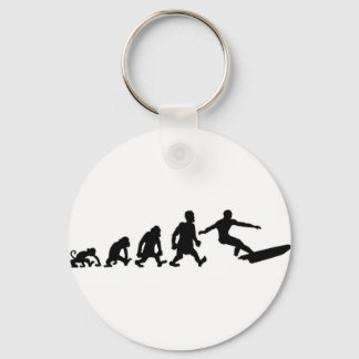 surf sleutelhanger