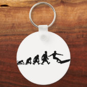 surf sleutelhanger (Voorkant)