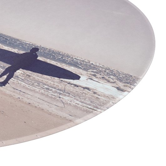 Surf Snijplank (Hoek)