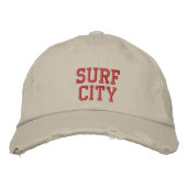 SURF STAD PET (Voorkant)
