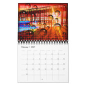 surf Stijlagenda 2018 Kalender (Feb 2027)